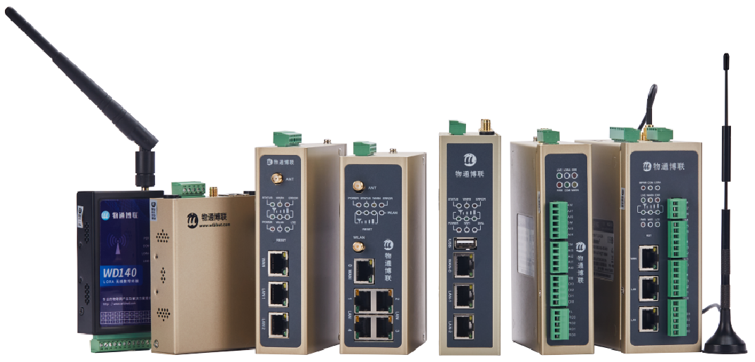 modbus tcp網(wǎng)關(guān)是什么？modbus tcp網(wǎng)關(guān)的作用