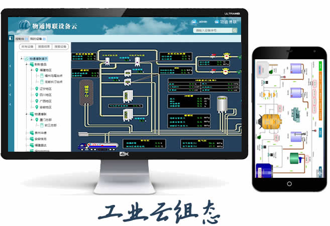 如何通過手機(jī)APP在線監(jiān)控西門子PLC的運(yùn)行狀態(tài)